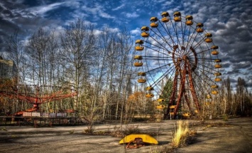 Украинец придумал циничный способ заработать на Чернобыле (фото)