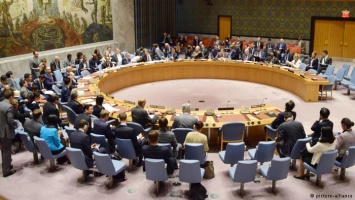 Совбез ООН одобрил реформу миротворческих операций