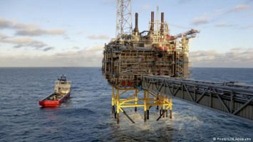 Нефть в Норвегии закончится, а благосостояние останется