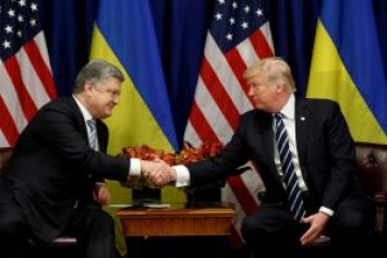 Почему часть встречи Порошенко и Трампа была закрыта для прессы: эксперт намекнул на переговоры по летальному оружию