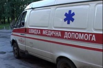 В Харькове тяжело больной мужчина убил себя током