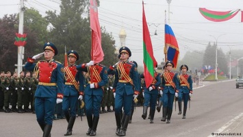 Премьер Молдавии потребовал в ООН вывода военных РФ из Приднестровья