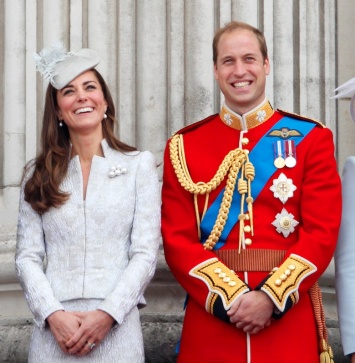 Почему герцоги Кембриджские никогда не будут жить в Букингемском дворце