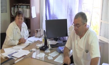 В Крыму состоянием медицины не довольны ни медики, ни пациенты (ВИДЕО)