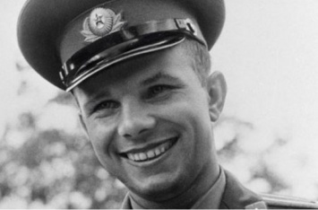 Вот и рассекречен обман с гибелью Юрия Гагарина