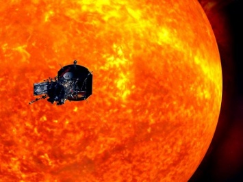 В NASA раскрыли подробности «солнечной» миссии 2018 года