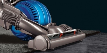 Производитель пылесосов Dyson будет выпускать электромобили