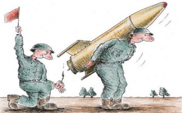 США не дадут оружие украинским раздолбаям после взрывов в Виннице