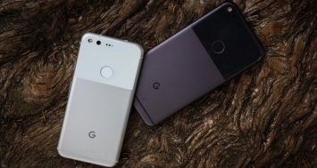 В Сети появились новые подробности о Google Pixel 2