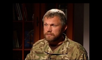 Командир очаковского спецназа ВМС обжаловал смещение его с поста