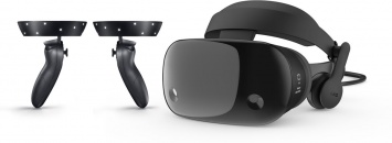 Шлем виртуальной реальности Samsung на базе Windows Mixed Reality показался на рендерах