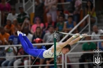 Во главе с Верняевым: сборная Украины по гимнастике назвала состав на ЧМ