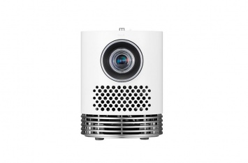 Новый проектор ProBeam LG HF80JS