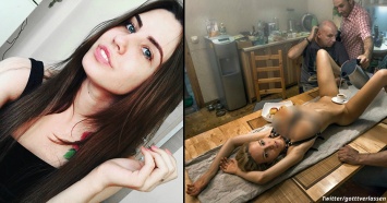 Я - порноактриса из Украины. Вот 33 факта, о которых вы боялись спросить