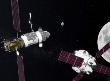 NASA и Роскосмос договорились о дальнейшем совместном исследовании космоса