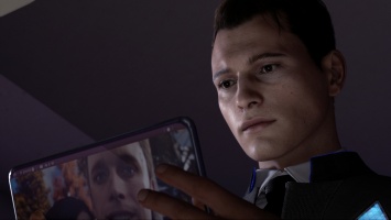 13 минут геймплея Detroit: Become Human с TGS 2017