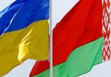 Беларусь вручила Украине ноту в связи с нарушением границы воздушного пространства