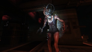 Создатели SOMA уже работают над новой страшной игрой