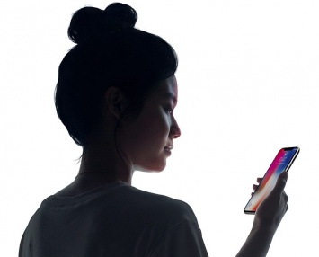 Apple признала проблемы с Face ID для детей и близнецов