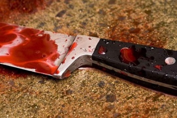 Кровавый конфликт: пьяный мужчина подрезал своего отчима