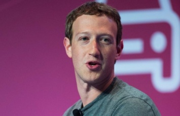Глава Facebook Цукерберг отверг обвинения Трампа в сговоре против него