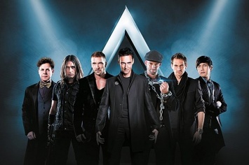 В Киеве впервые покажут самое кассовое бродвейское шоу The Illusionists