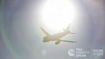 Пассажиры "ВИМ-Авиа" улетят из Симферополя на самолетах S7