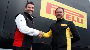 Pirelli продлила контракт с World Superbike еще на 2 года