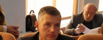 Помощник нардепа стал вице-мэром Каменского