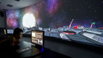 В Центре подготовки космонавтов в 2018 году откроют обсерваторию