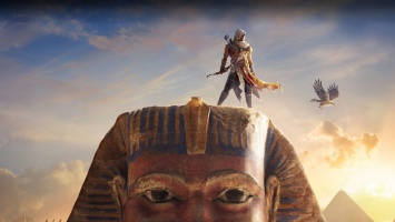 Новый кинематографичный трейлер Assassin's Creed: Origins и рассказ актера, как он получил роль Байека