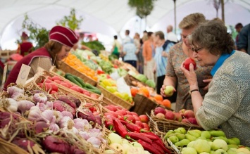 Два социальных продукта подорожали в Украине