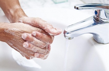 Ученые назвали оптимальную продолжительность мытья рук