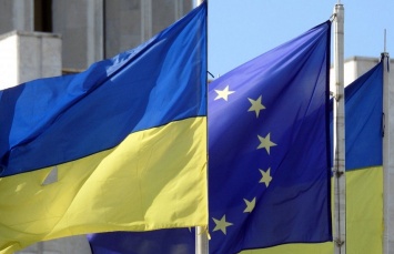 ЕС официально подтвердил предоставление Украине преференций на своем рынке