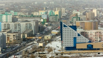 Из-за аварии на Якутской ГРЭС 310 тысяч человек остались без электричества
