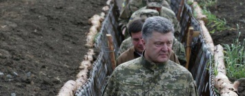 Порошенко осатанел от подсказок американских советников