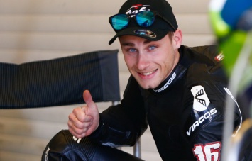 WSS: Жюль Клузель перейдет в новую команду NRT и будет выступать на Yamaha