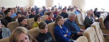 Сегодня депутаты Покровского горсовета соберутся на сессию