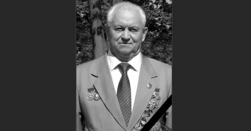 Харьковский горсовет выражает соболезнования семье почетного жителя Новобаварского района