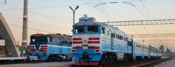 Куда можно уехать из Луганска (расписание поездов в "ЛНР")