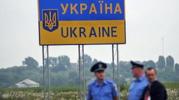 Неизвестные застрелили пограничника, прорываясь в РФ с Украины