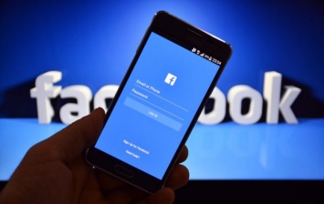 Facebook тестирует распознавание лиц