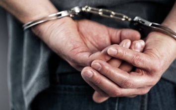 Херсонский следователь задержал грабителя, укравшего у пенсионерки деньги