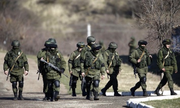 Оккупанты в Крыму отметились очередными репрессиями