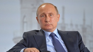 Российский оппозиционер ужаснул будущим с Путиным