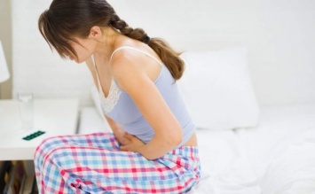 6 простых способов уменьшить менструальные судороги!