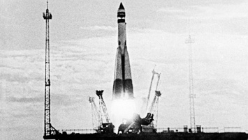 ESA представит два фильма к 60-летию запуска СССР первого спутника