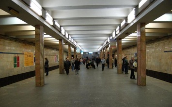 Это страшно: киевское метро стало смертоносным