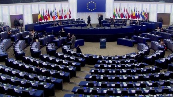 Европарламент требует от Лондона "конкретных предложений" по Brexit