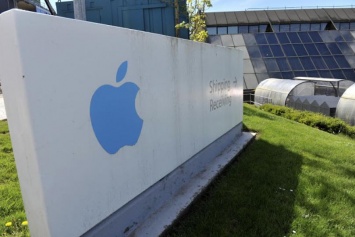 Ирландия получит штраф из-за Apple